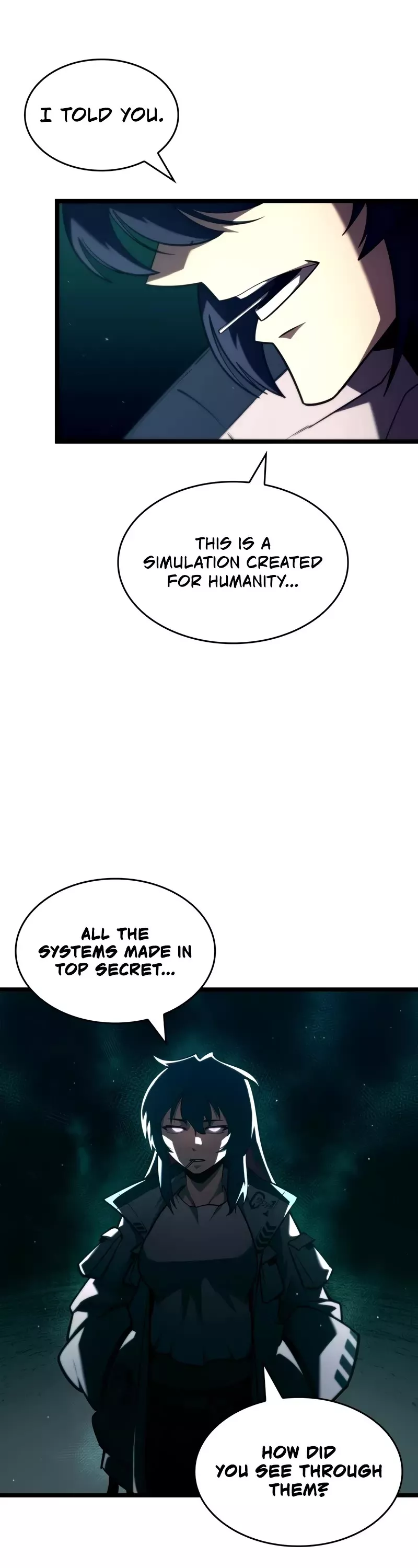 Read Return of the SSS-Class Ranker Manga Online