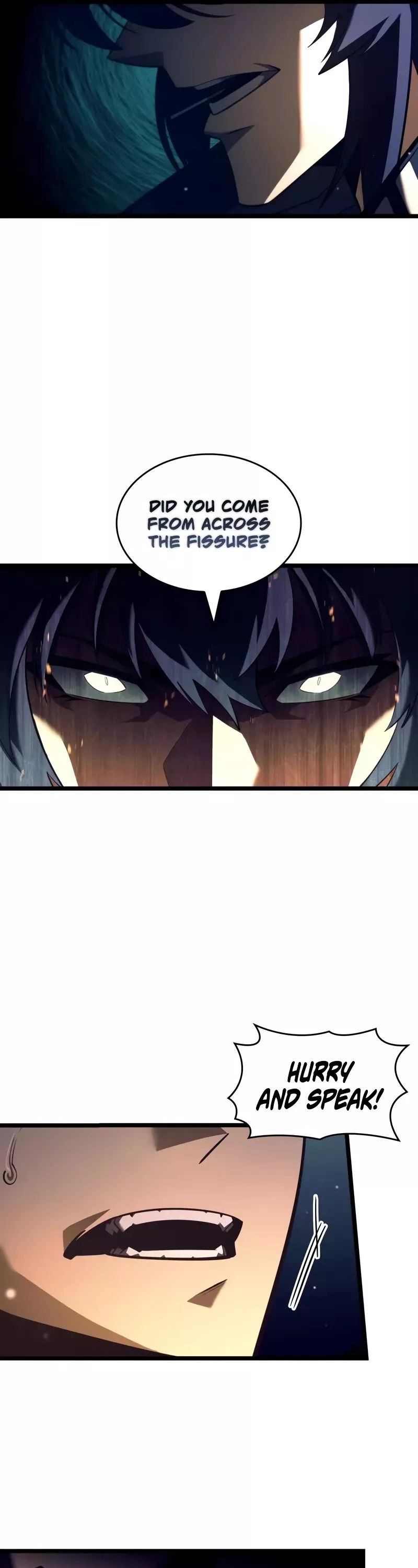 Read Return of the SSS-Class Ranker Manga Online