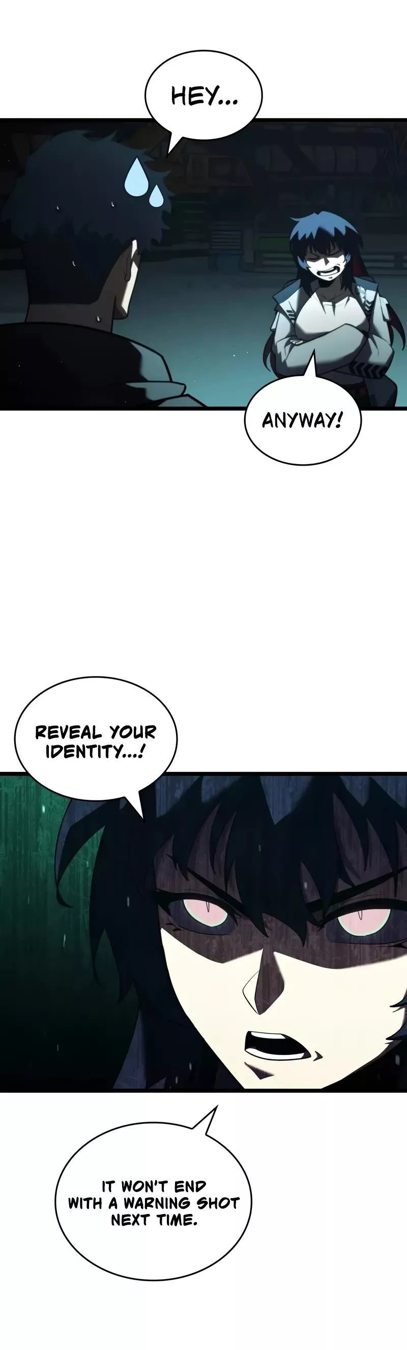 Read Return of the SSS-Class Ranker Manga Online