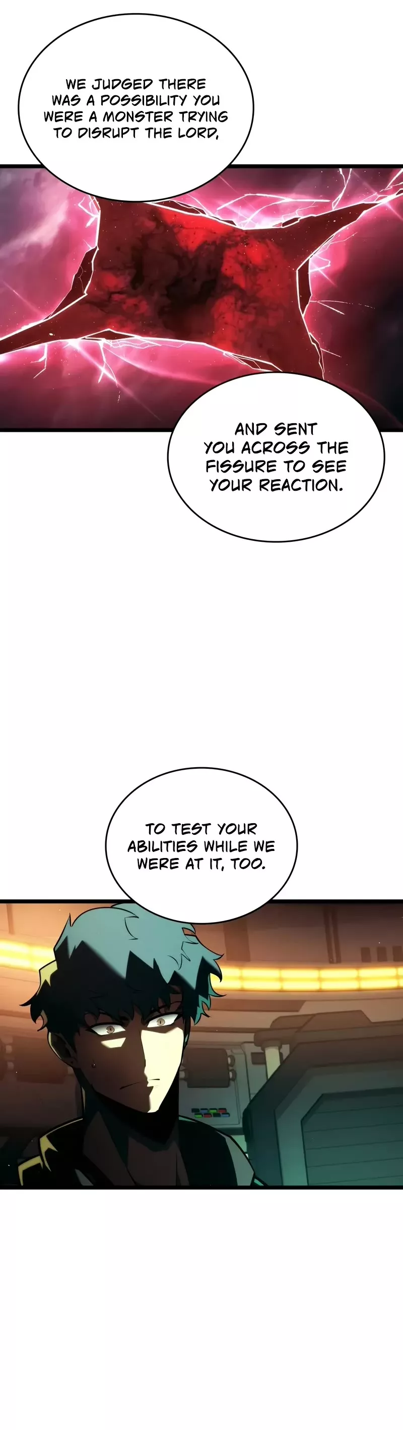 Read Return of the SSS-Class Ranker Manga Online