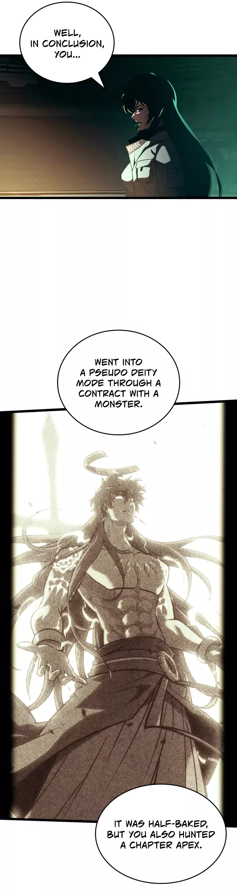 Read Return of the SSS-Class Ranker Manga Online