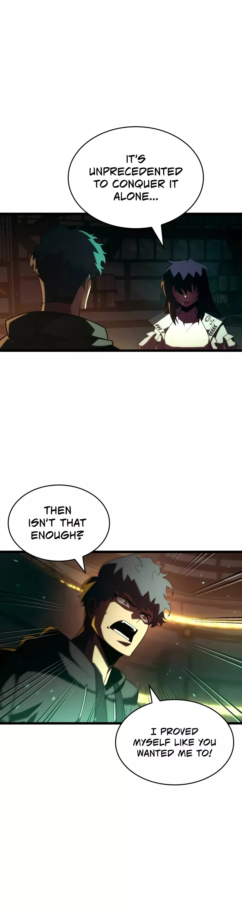 Read Return of the SSS-Class Ranker Manga Online