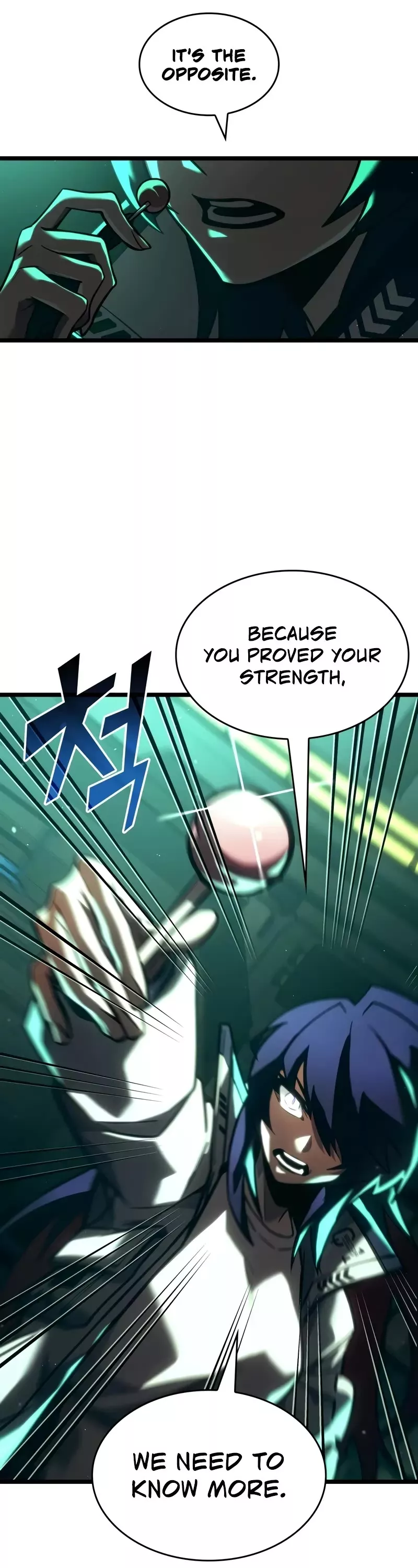 Read Return of the SSS-Class Ranker Manga Online