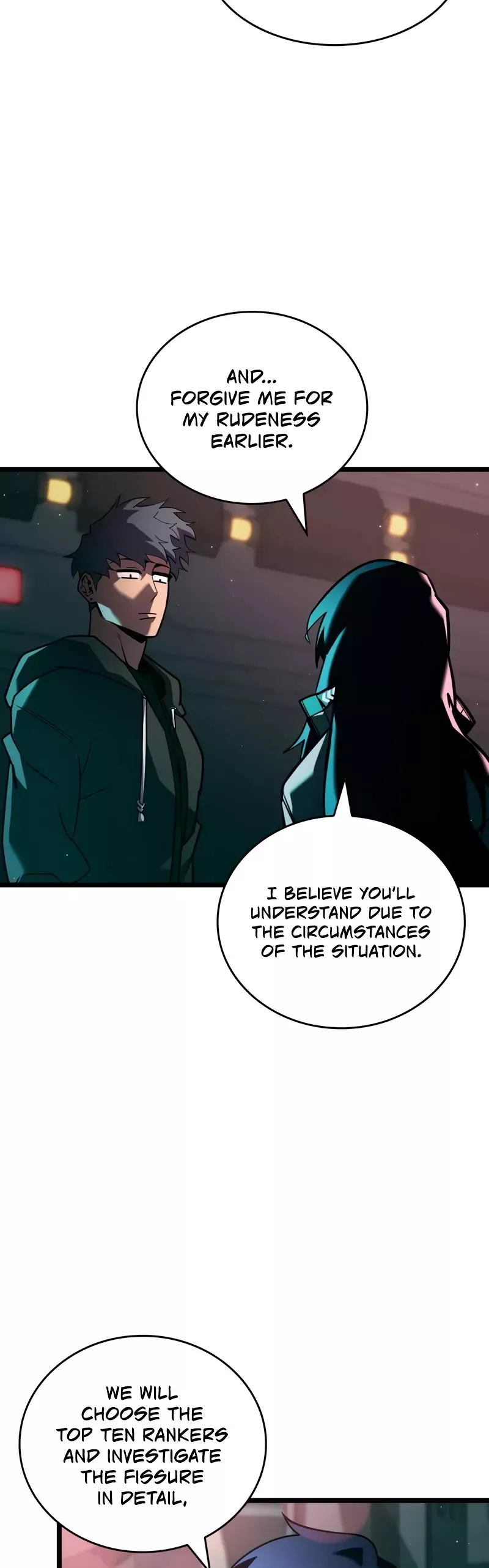 Read Return of the SSS-Class Ranker Manga Online