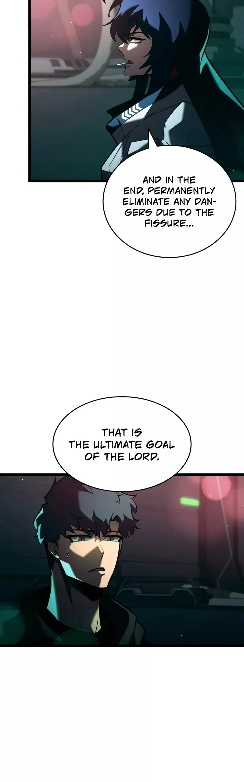 Read Return of the SSS-Class Ranker Manga Online