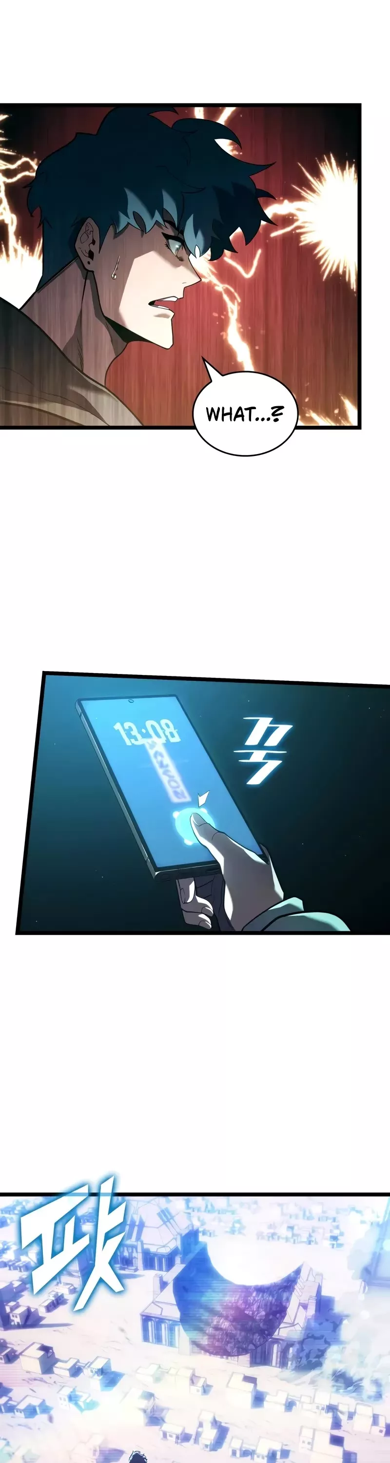 Read Return of the SSS-Class Ranker Manga Online