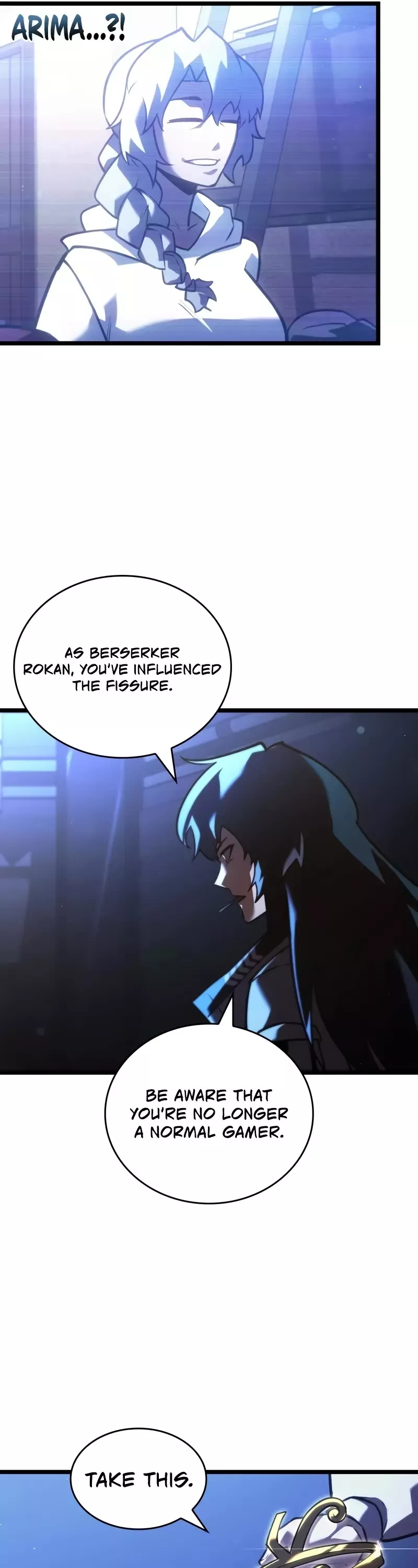 Read Return of the SSS-Class Ranker Manga Online