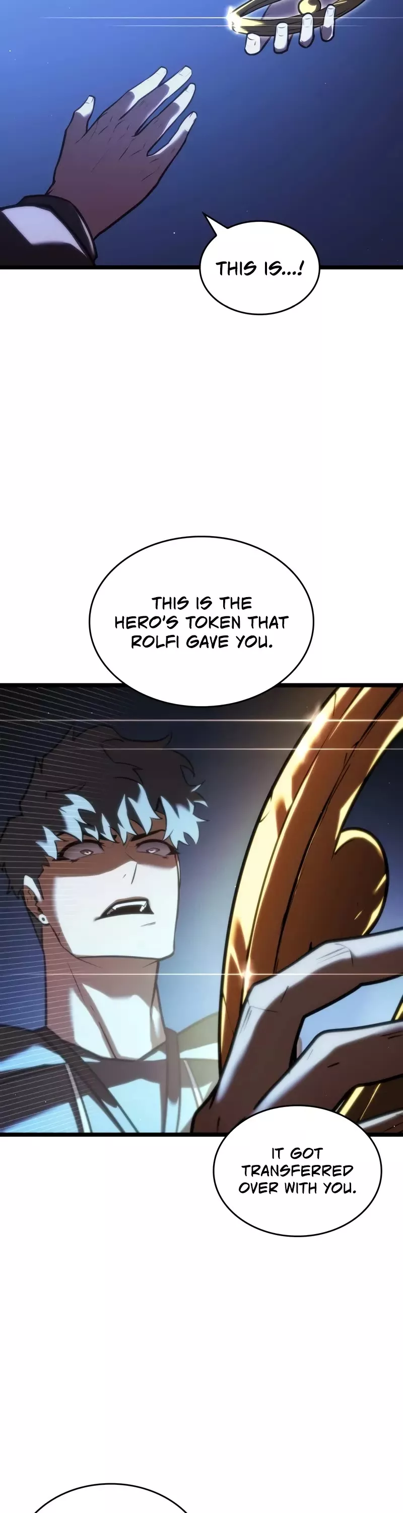 Read Return of the SSS-Class Ranker Manga Online