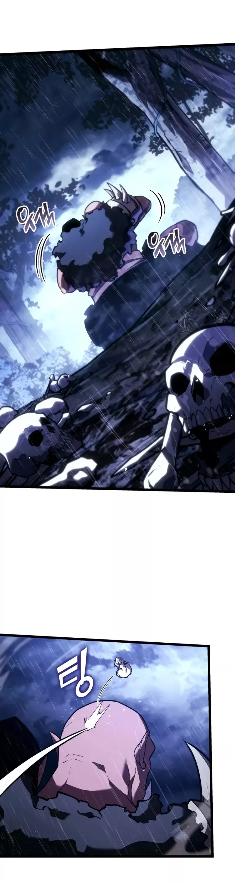 Read Return of the SSS-Class Ranker Manga Online