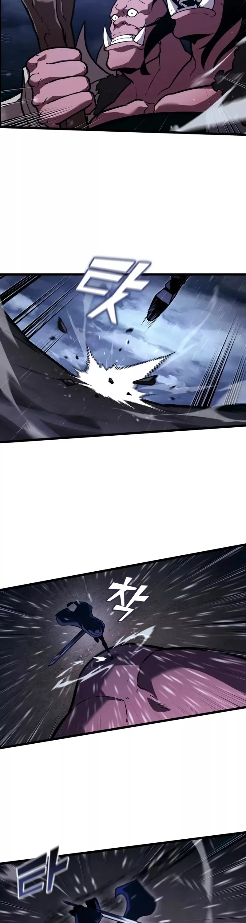 Read Return of the SSS-Class Ranker Manga Online