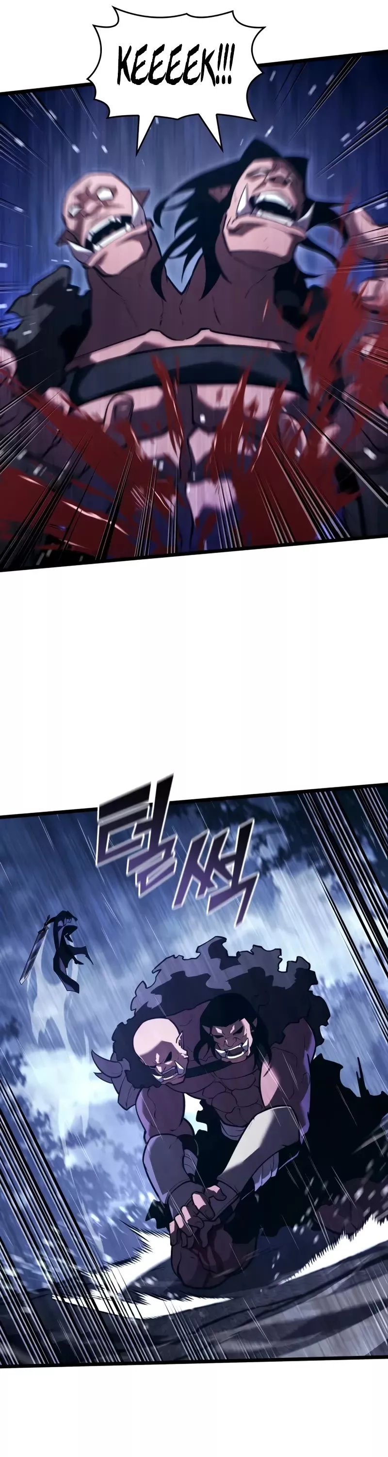 Read Return of the SSS-Class Ranker Manga Online