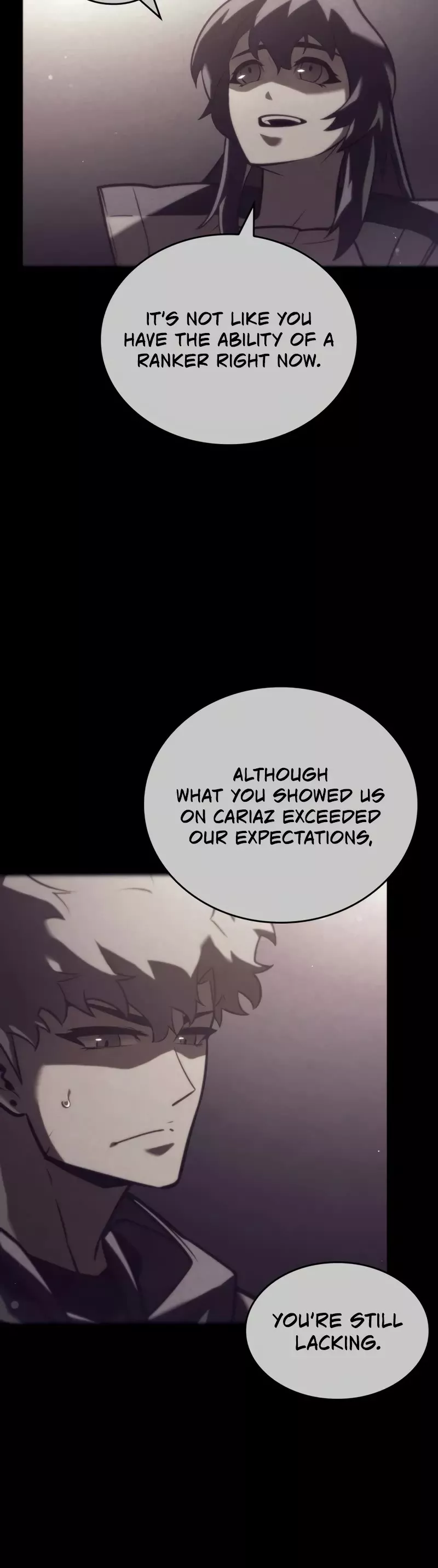 Read Return of the SSS-Class Ranker Manga Online