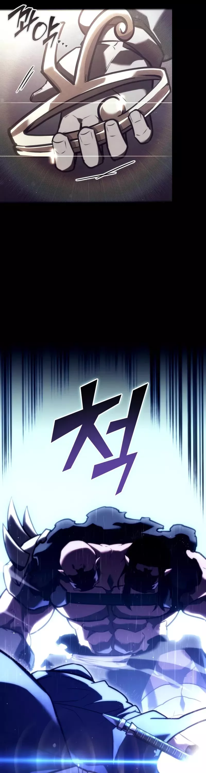 Read Return of the SSS-Class Ranker Manga Online