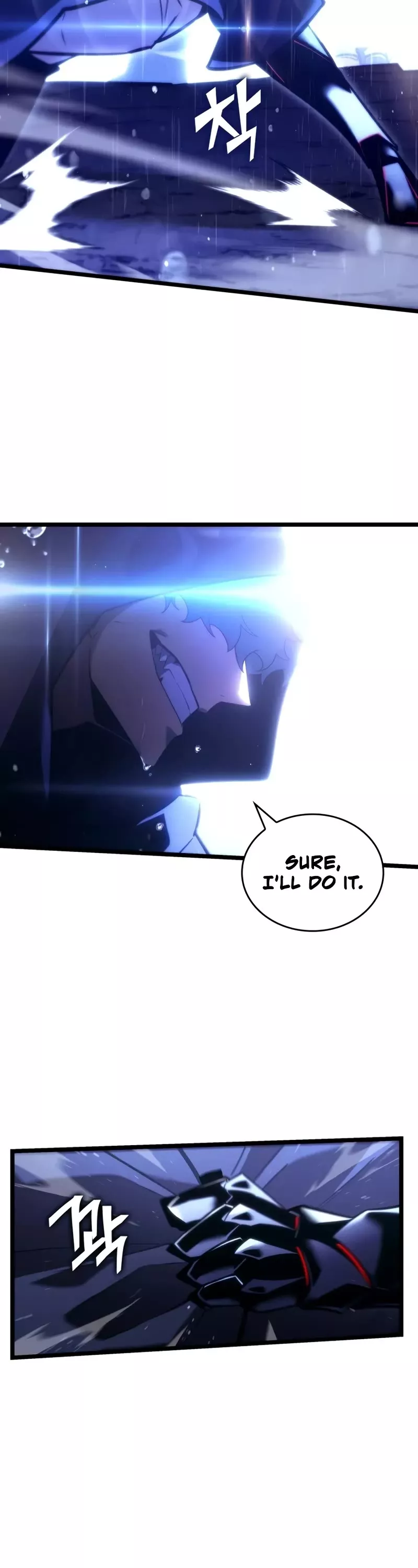 Read Return of the SSS-Class Ranker Manga Online