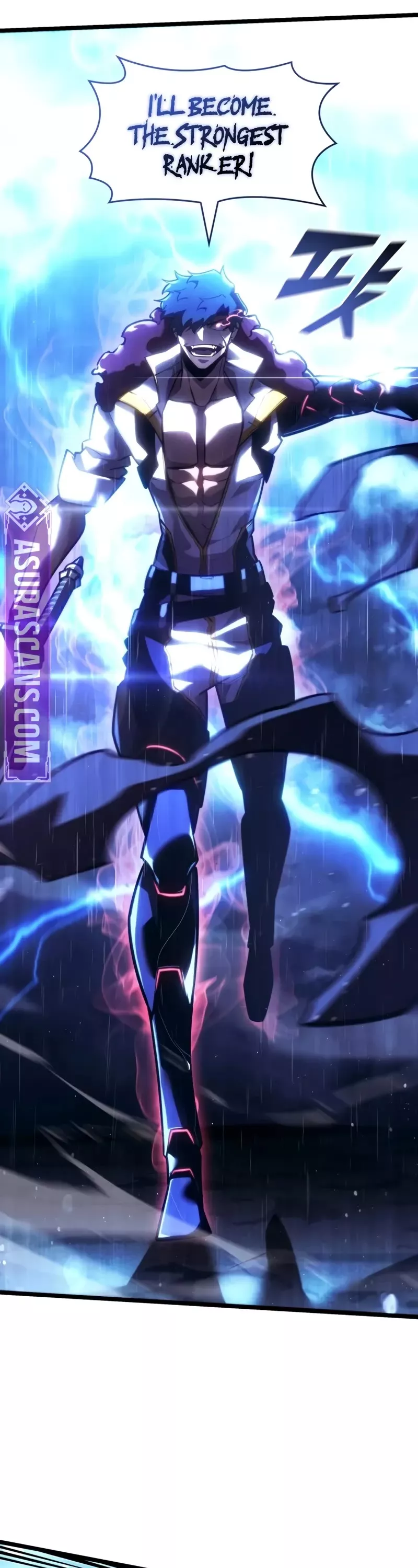 Read Return of the SSS-Class Ranker Manga Online