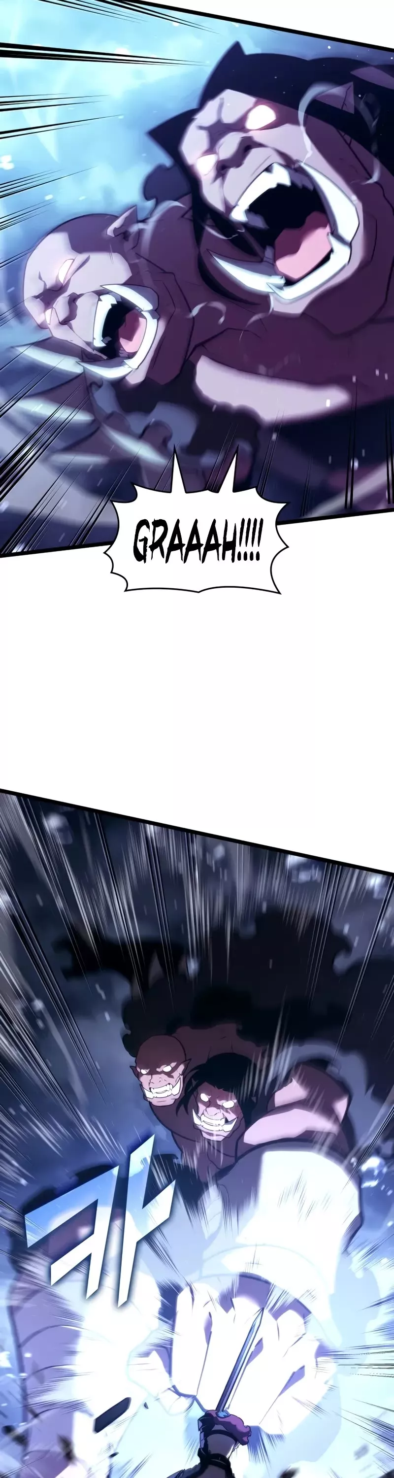 Read Return of the SSS-Class Ranker Manga Online