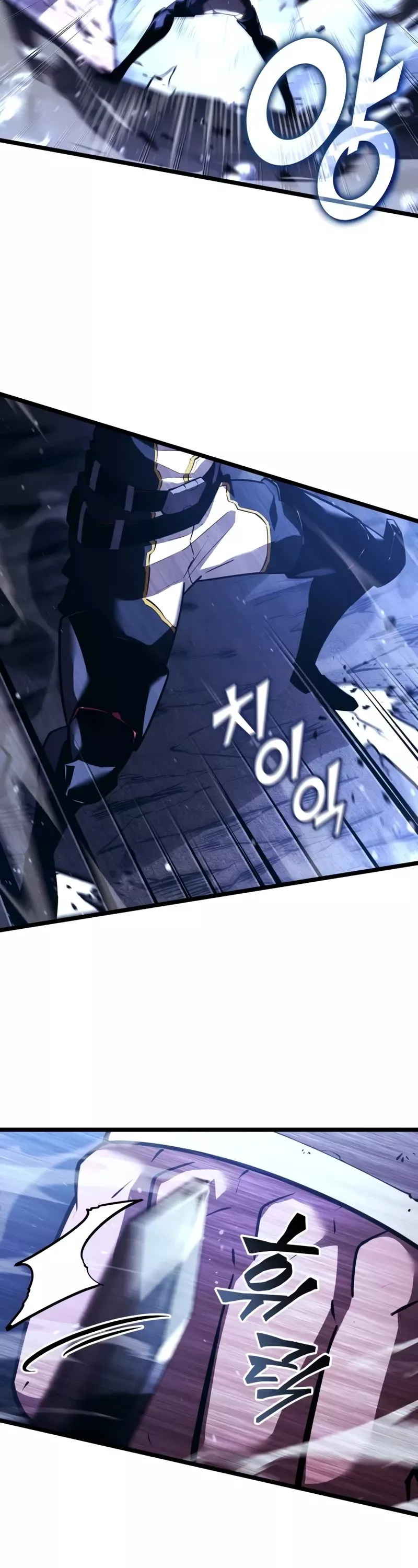 Read Return of the SSS-Class Ranker Manga Online