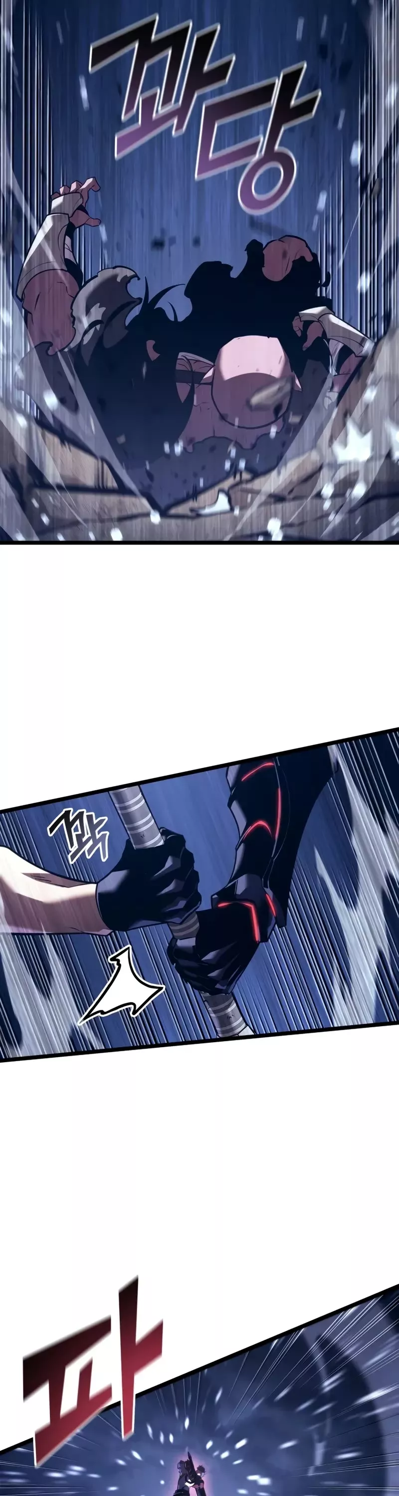 Read Return of the SSS-Class Ranker Manga Online