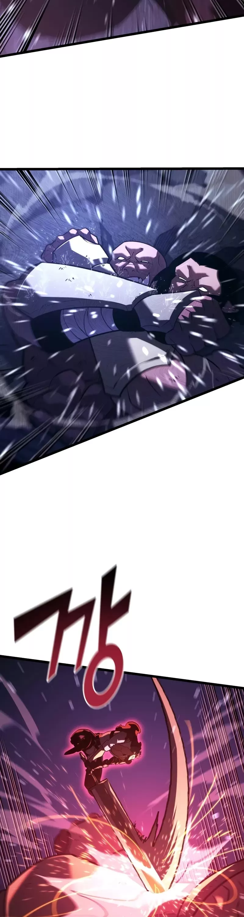 Read Return of the SSS-Class Ranker Manga Online