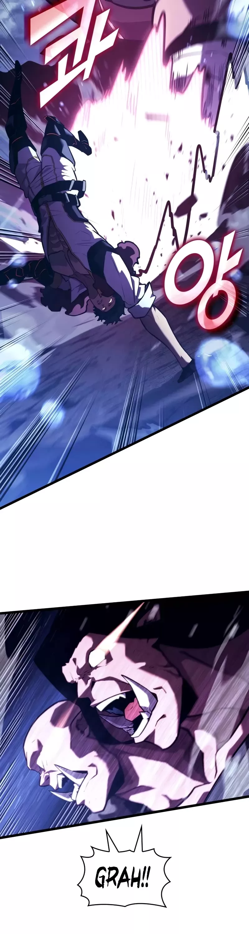 Read Return of the SSS-Class Ranker Manga Online