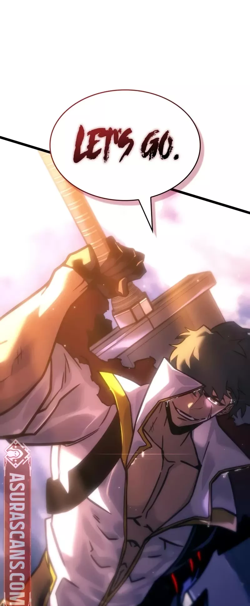 Read Return of the SSS-Class Ranker Manga Online