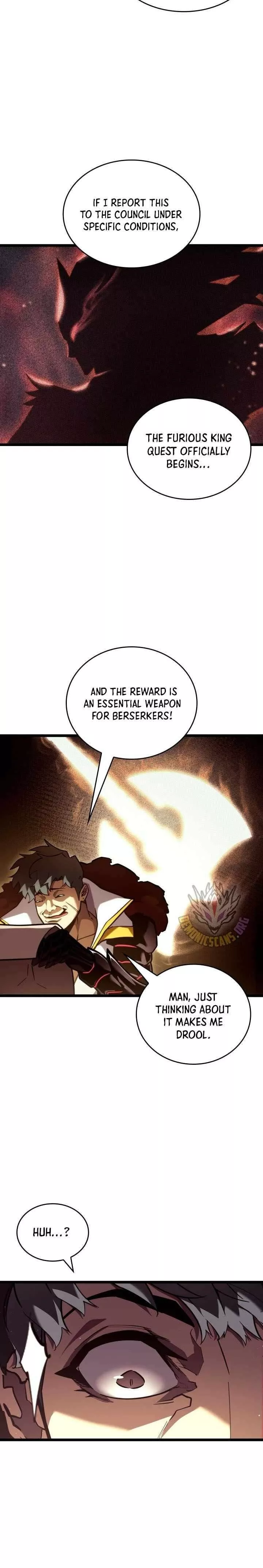 Read Return of the SSS-Class Ranker Manga Online