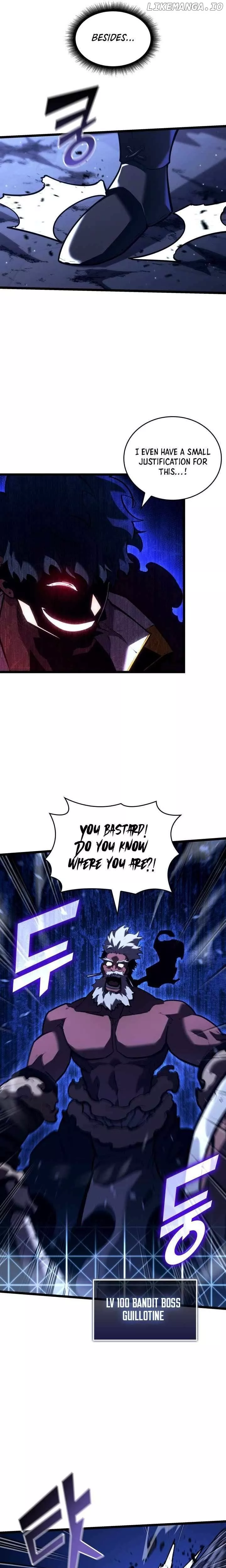 Read Return of the SSS-Class Ranker Manga Online