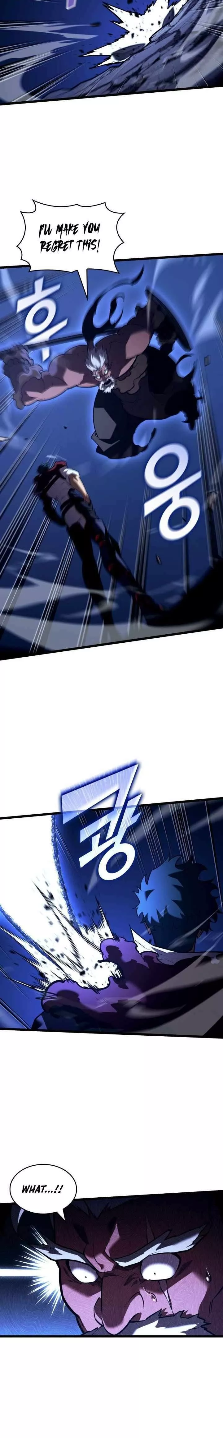 Read Return of the SSS-Class Ranker Manga Online