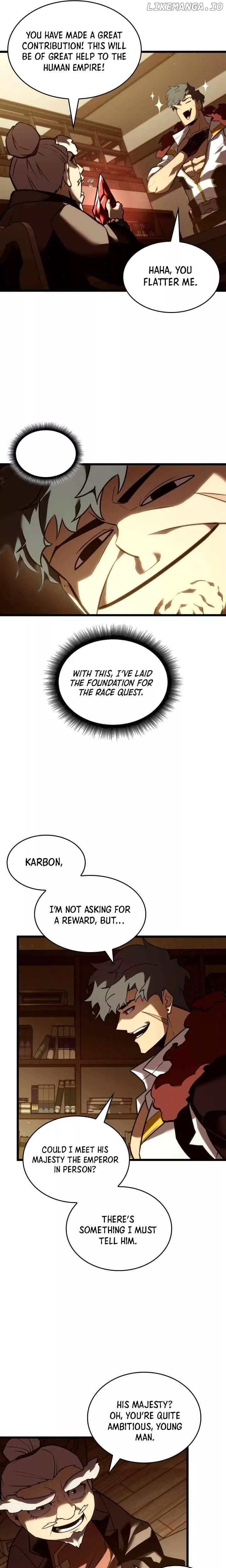 Read Return of the SSS-Class Ranker Manga Online