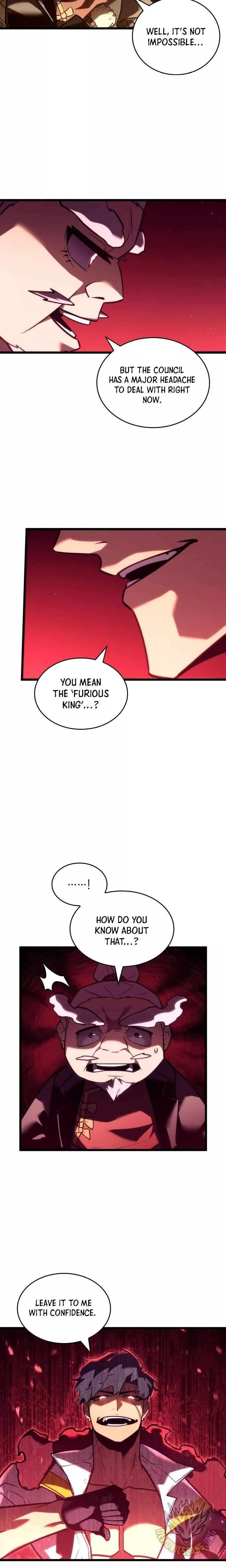 Read Return of the SSS-Class Ranker Manga Online