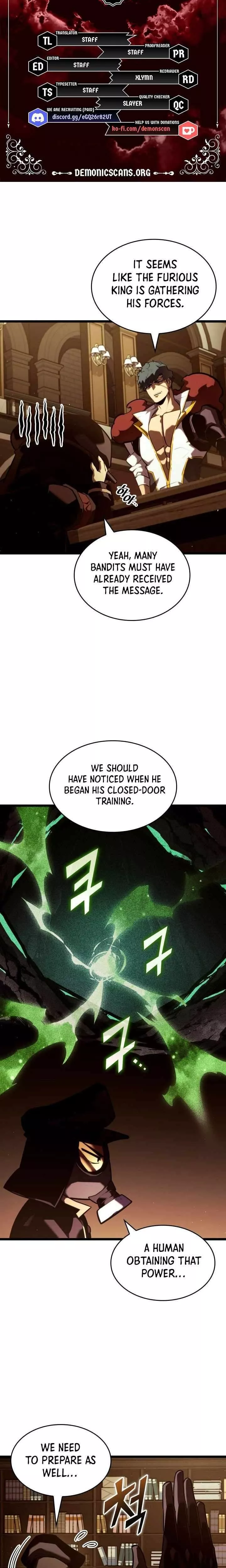 Read Return of the SSS-Class Ranker Manga Online