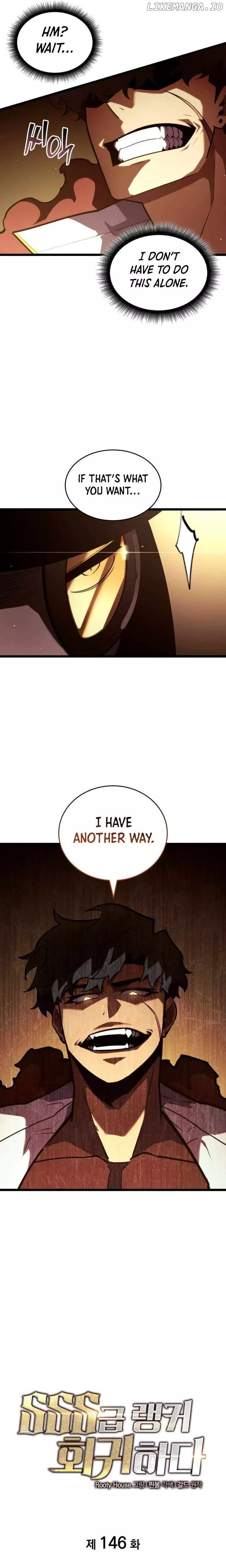 Read Return of the SSS-Class Ranker Manga Online