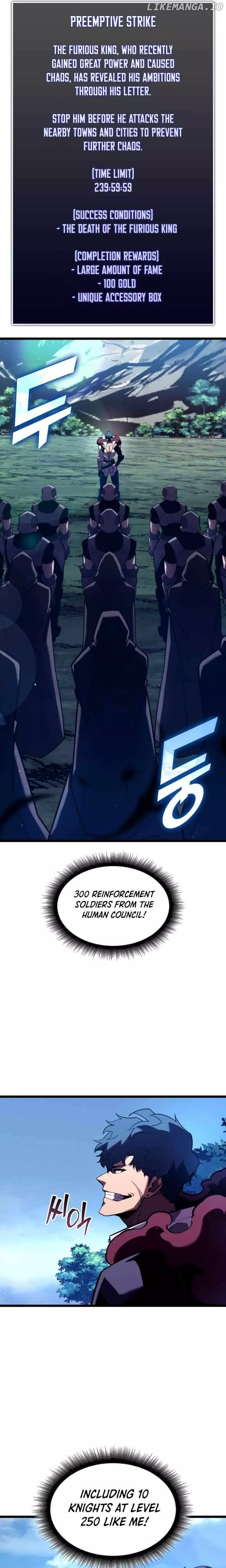 Read Return of the SSS-Class Ranker Manga Online