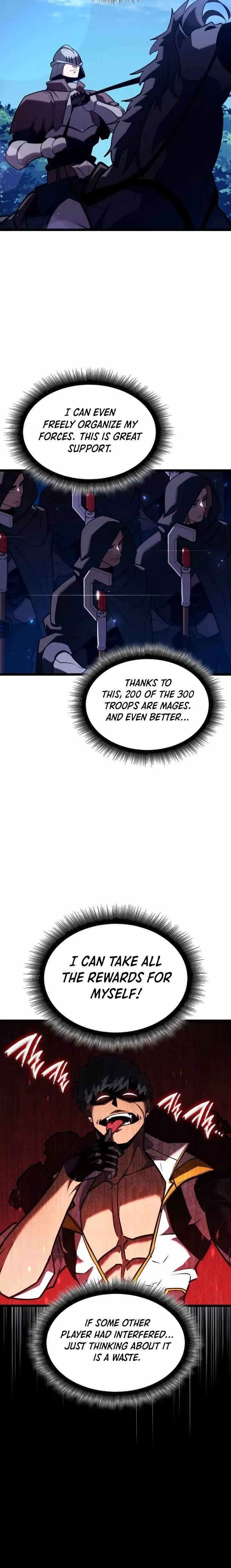 Read Return of the SSS-Class Ranker Manga Online