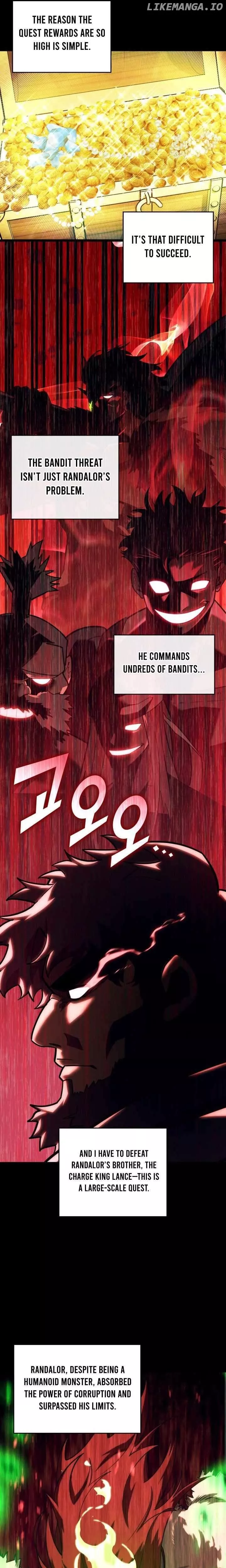 Read Return of the SSS-Class Ranker Manga Online