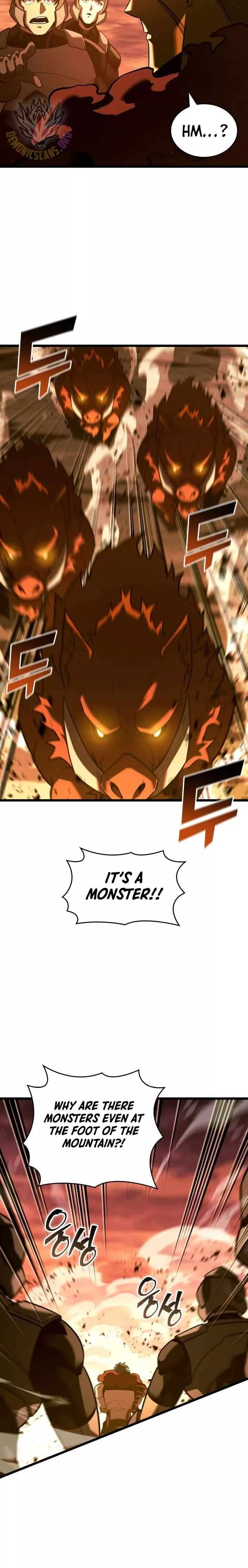 Read Return of the SSS-Class Ranker Manga Online