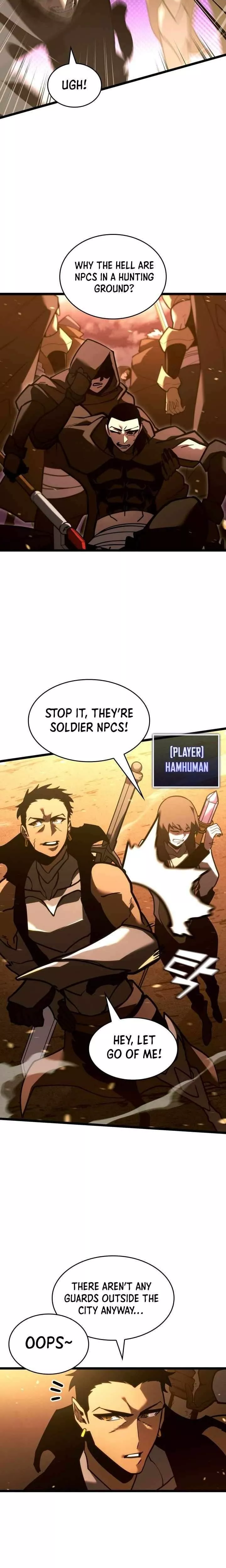 Read Return of the SSS-Class Ranker Manga Online
