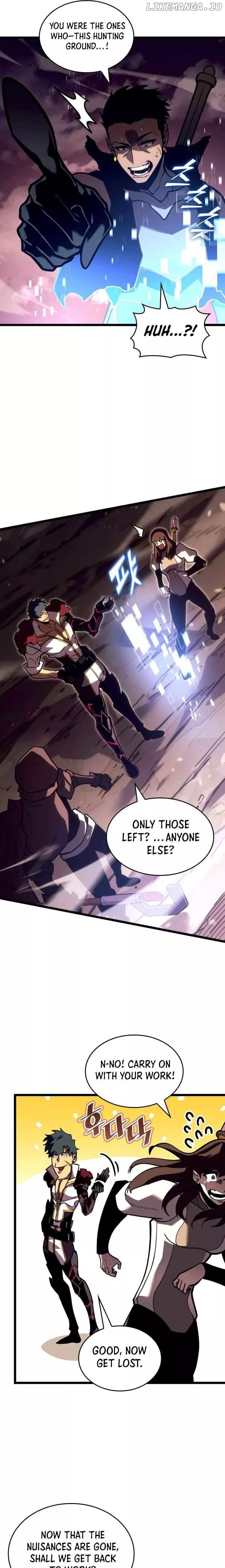 Read Return of the SSS-Class Ranker Manga Online