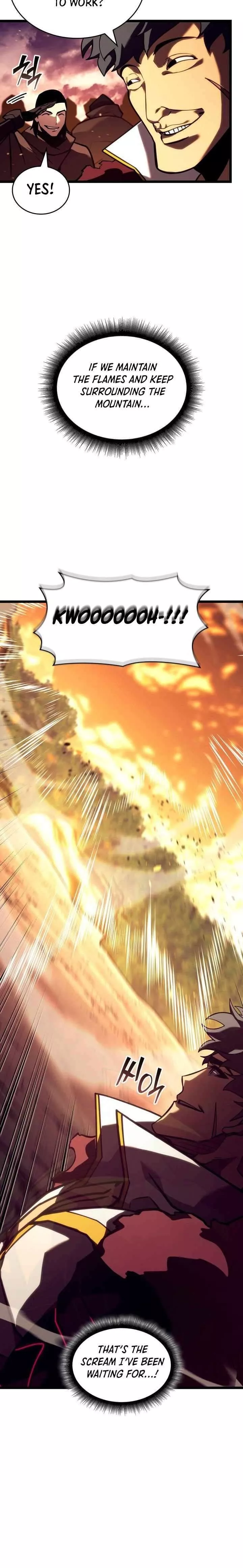 Read Return of the SSS-Class Ranker Manga Online