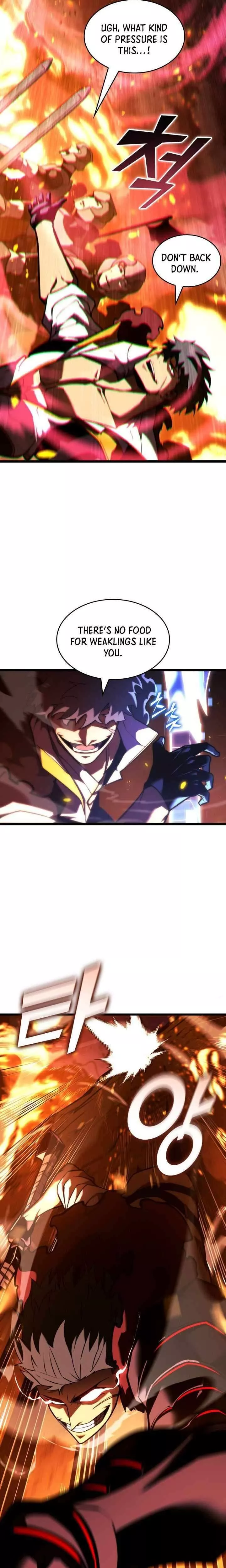 Read Return of the SSS-Class Ranker Manga Online