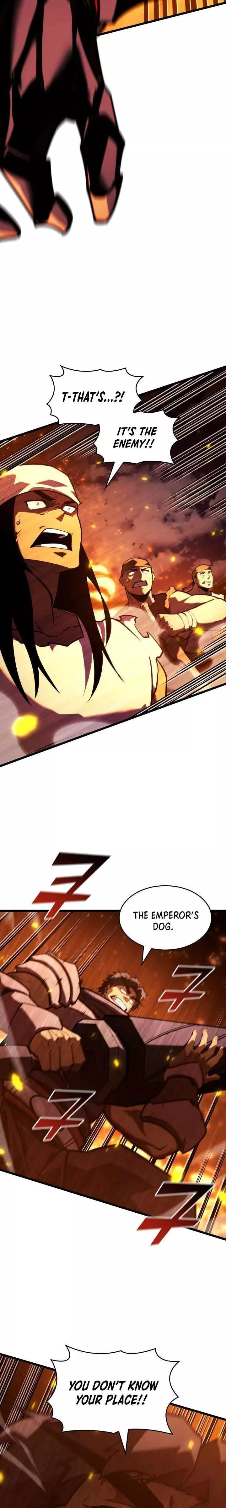 Read Return of the SSS-Class Ranker Manga Online