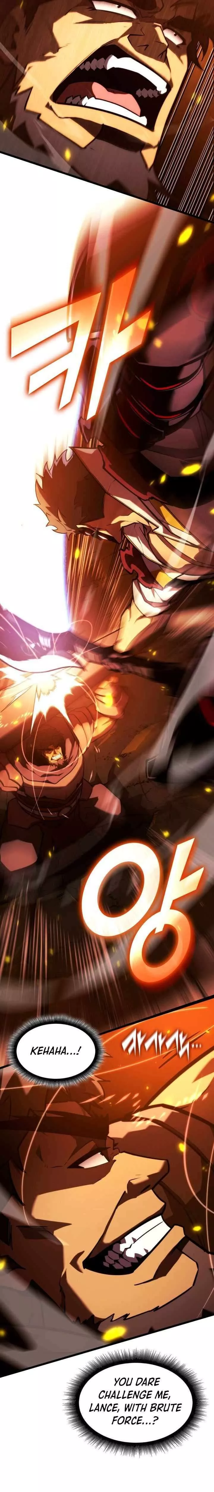 Read Return of the SSS-Class Ranker Manga Online
