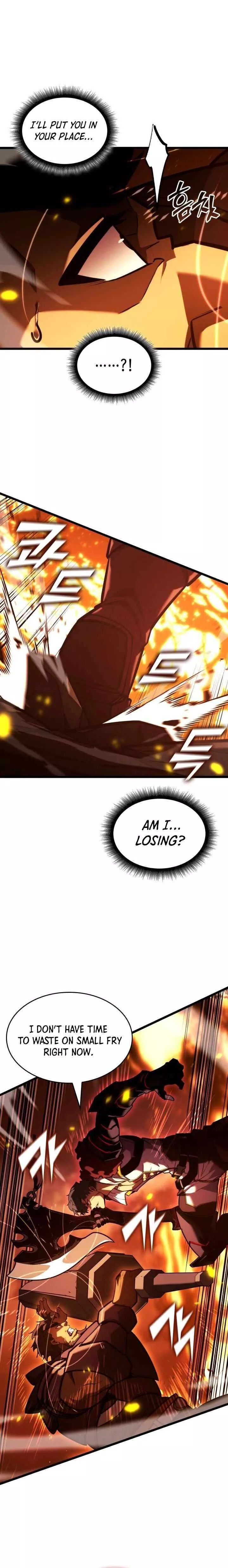 Read Return of the SSS-Class Ranker Manga Online