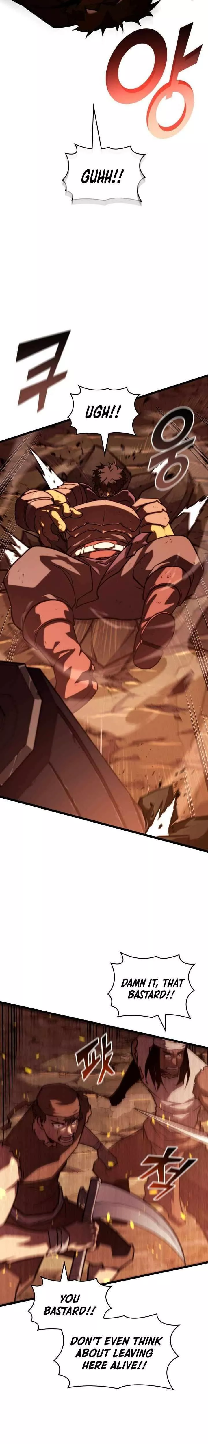 Read Return of the SSS-Class Ranker Manga Online