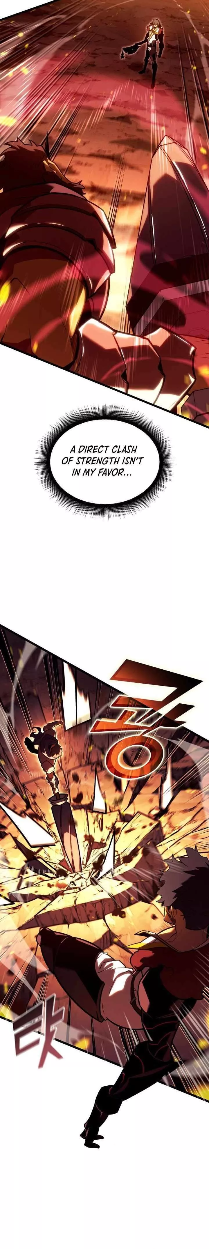 Read Return of the SSS-Class Ranker Manga Online