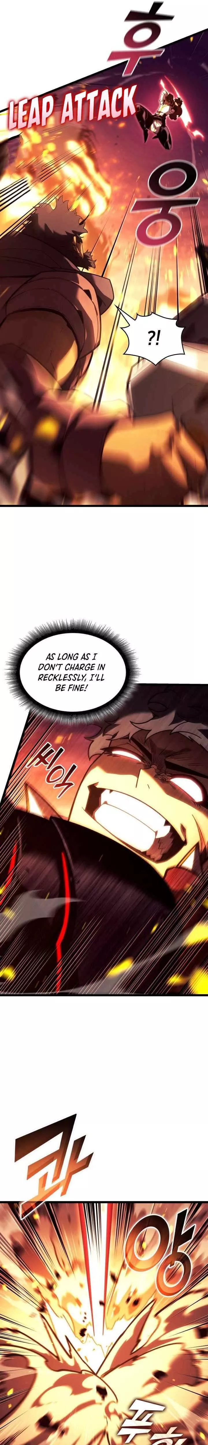 Read Return of the SSS-Class Ranker Manga Online
