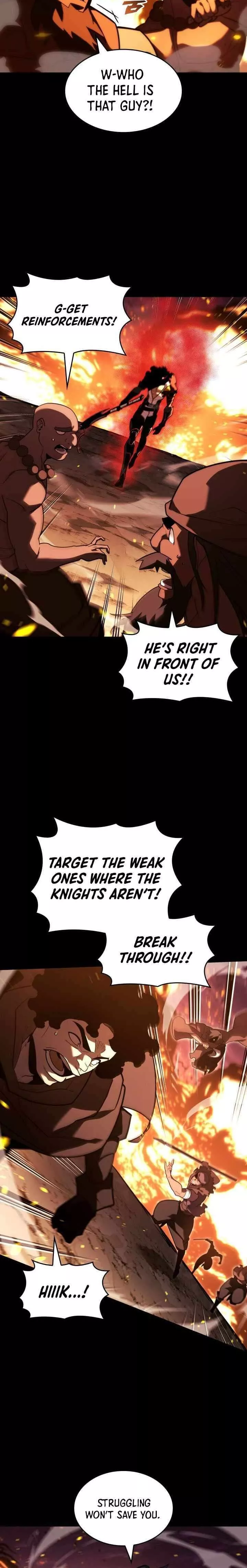 Read Return of the SSS-Class Ranker Manga Online