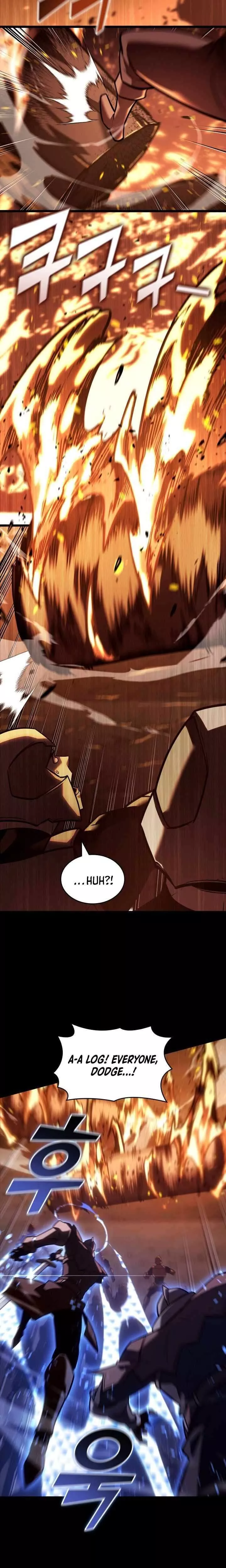 Read Return of the SSS-Class Ranker Manga Online