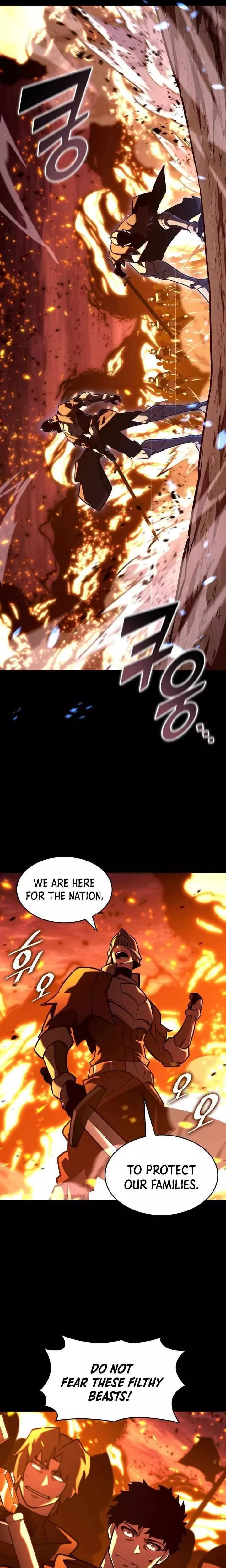 Read Return of the SSS-Class Ranker Manga Online