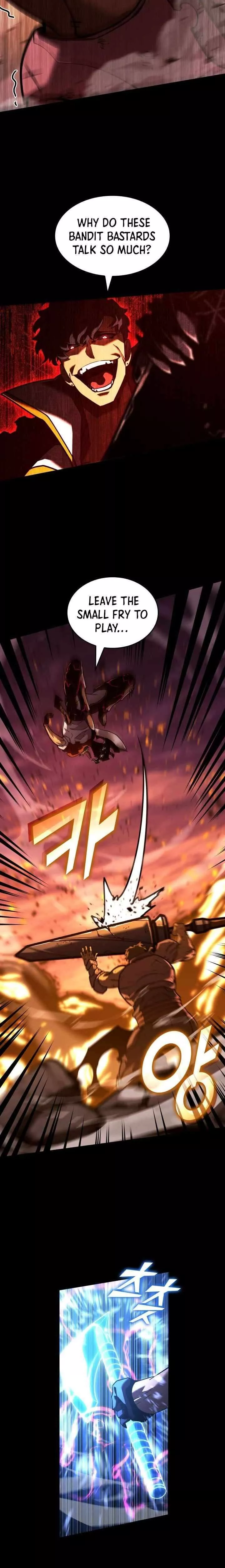 Read Return of the SSS-Class Ranker Manga Online